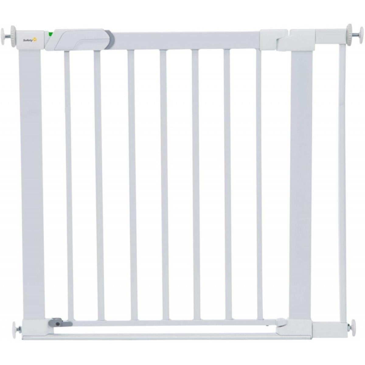 Safety 1st Flat Step Pressure Gate (73-80cm)