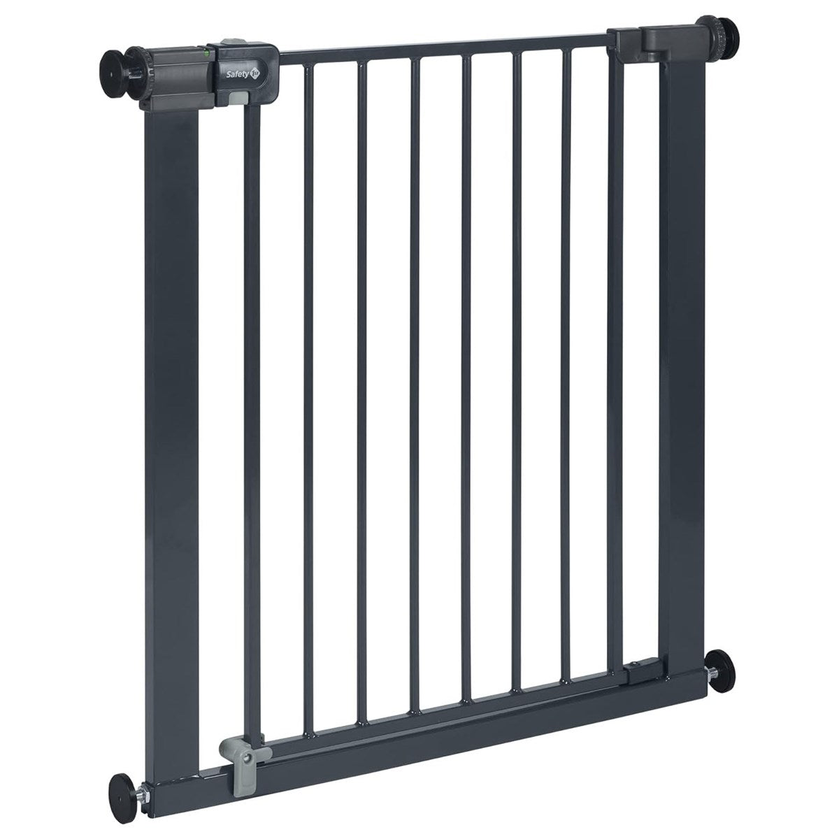 Safety 1st SecureTech Easy Close Metal Pressure Safety Gate (73-80cm)