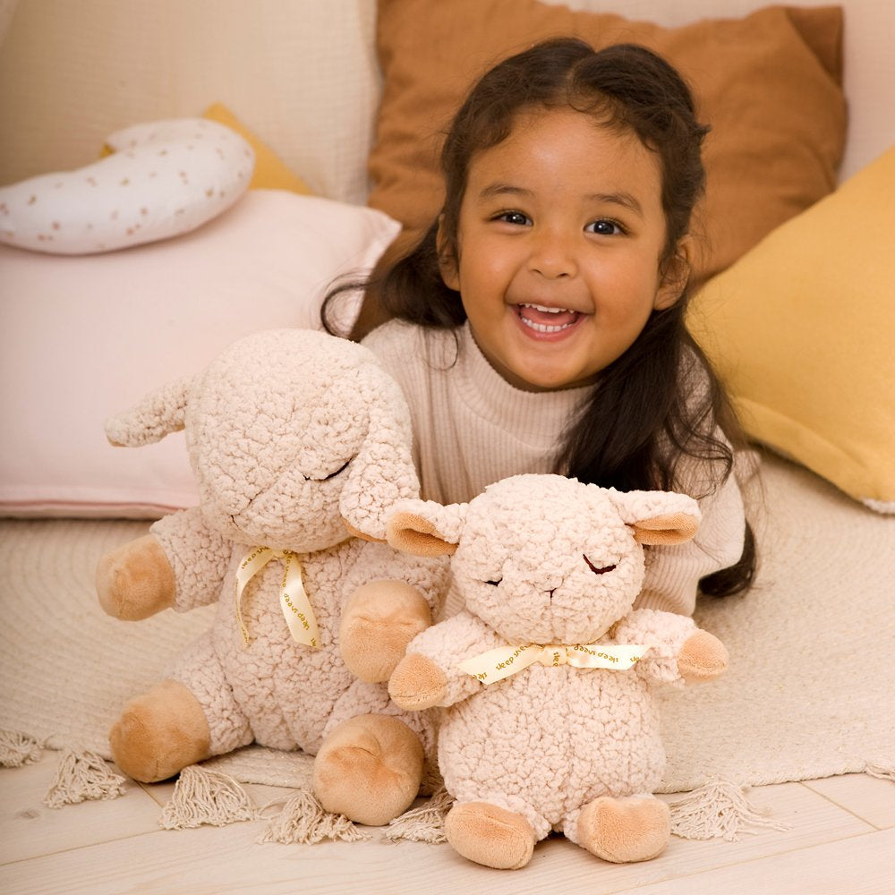 Cloud B Sleep Sheep Baby Sound Soother & Sleep Aid