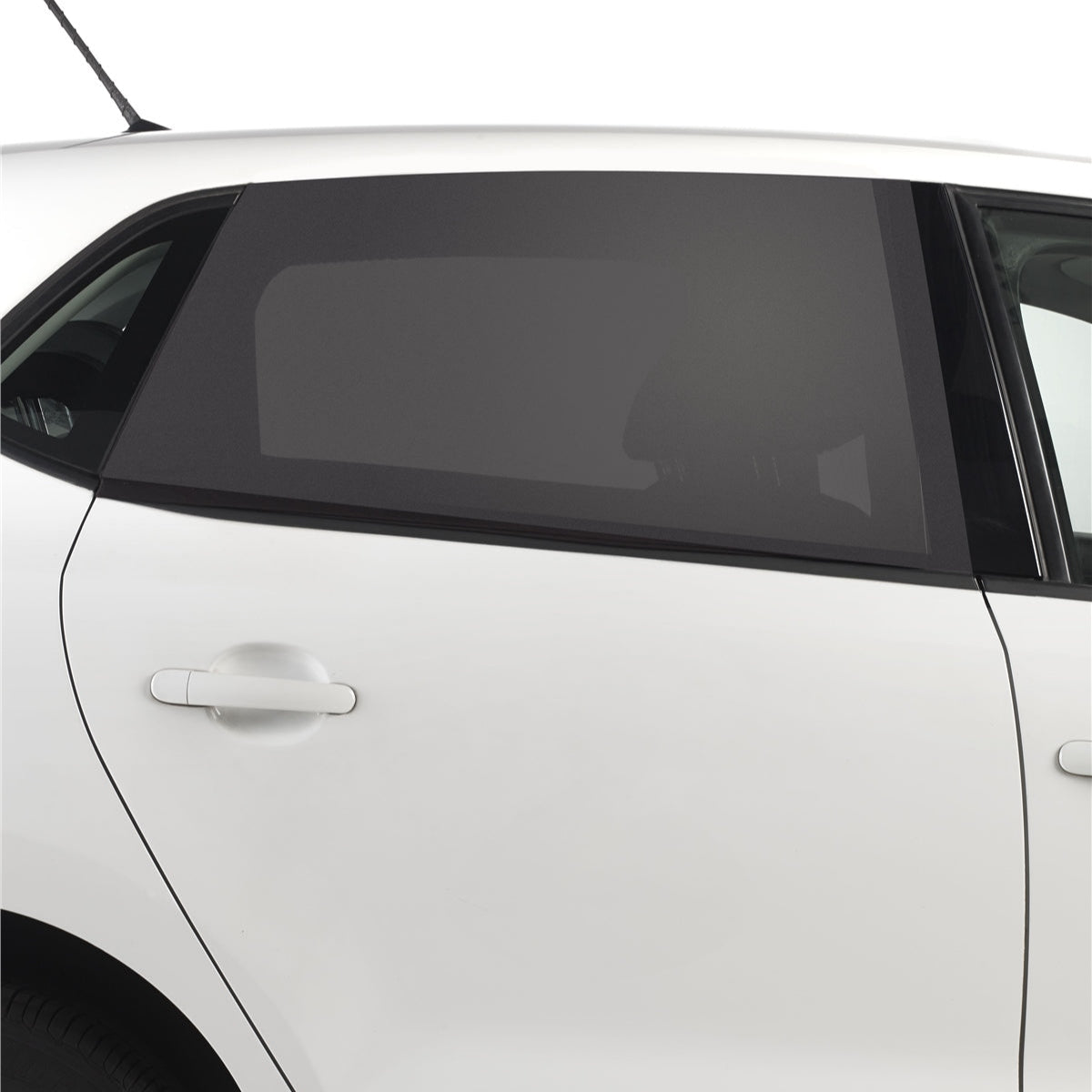 Jane Window Sock / Car Shade for Baby