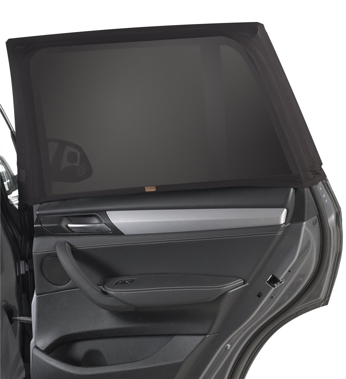 Jane Window Sock / Car Shade for Baby