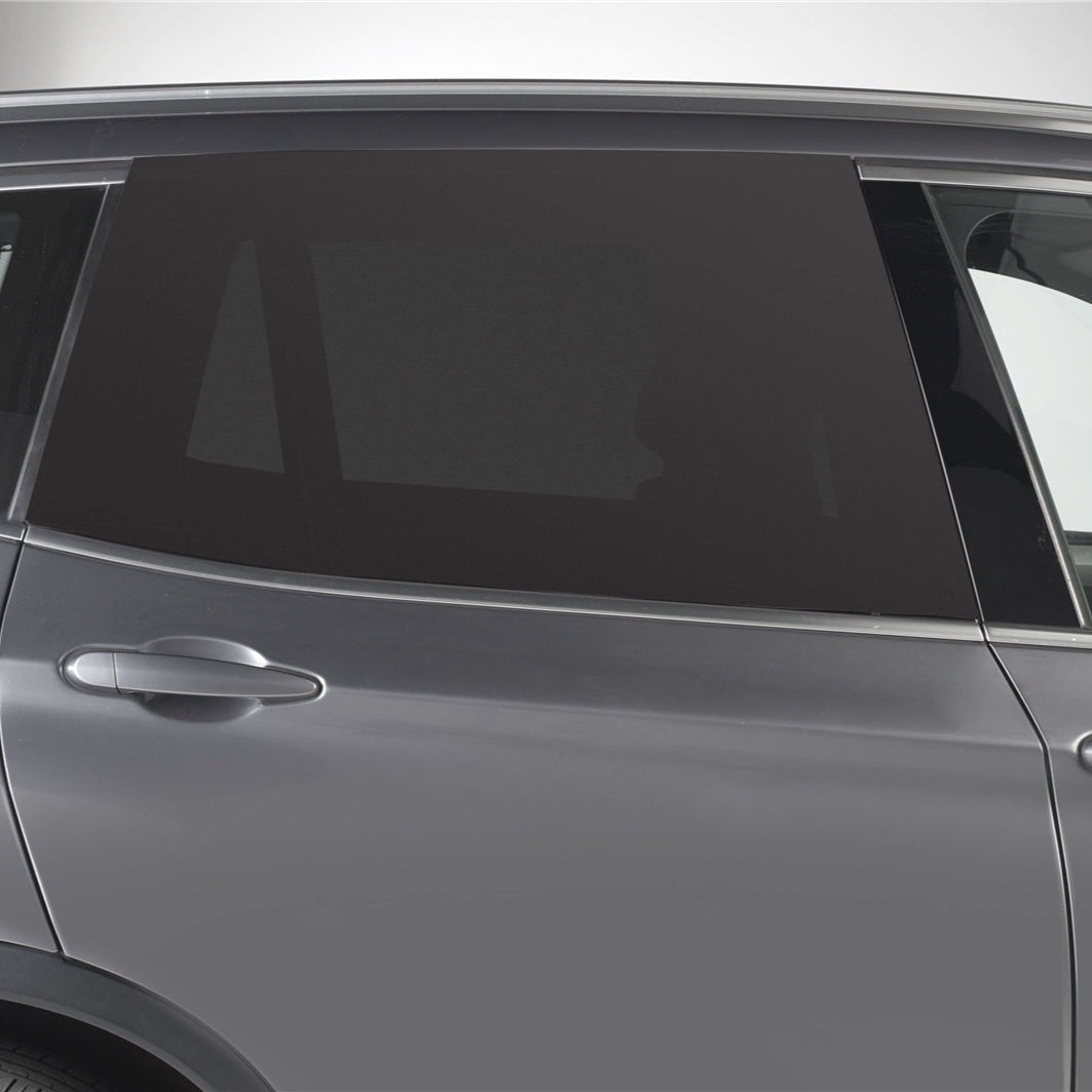 Jane Window Sock / Car Shade for Baby