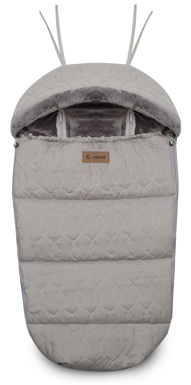 Jane Kaizen Universal Footmuff with Hood
