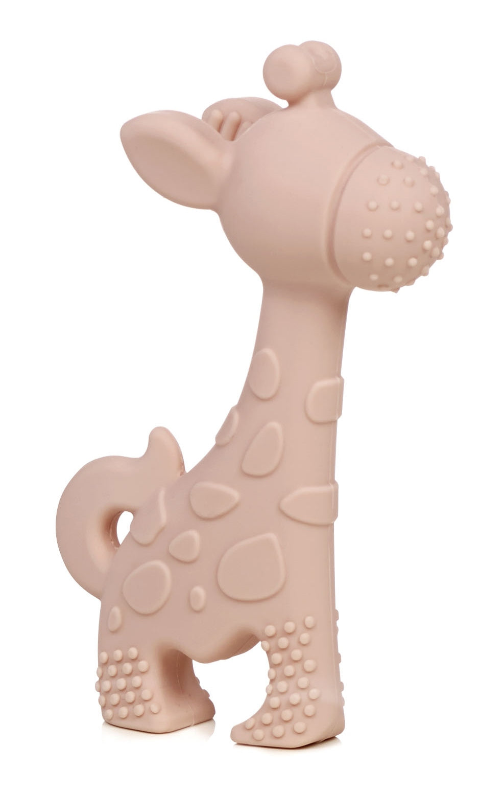 Jane Giraffe silicone teether