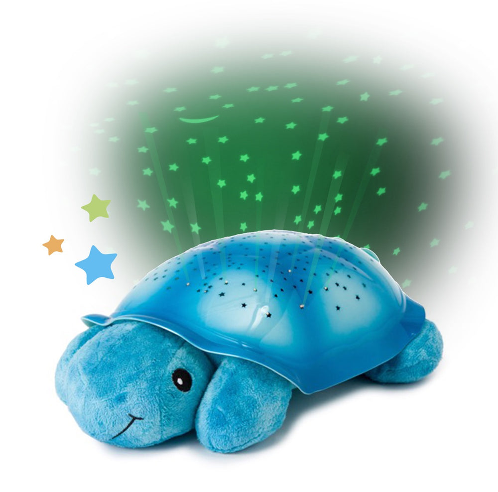 Cloud B Twilight Turtle® - Blue