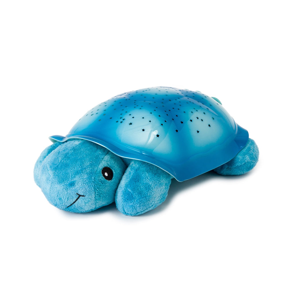 Cloud B Twilight Turtle® - Blue