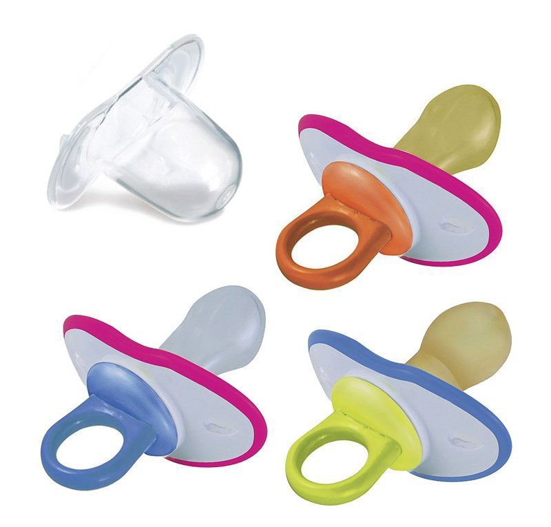 Jane soothers (twin pack)