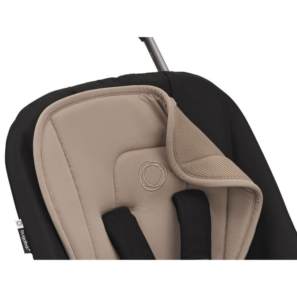 Bugaboo Dual Comfort Pushchair Seat Liner