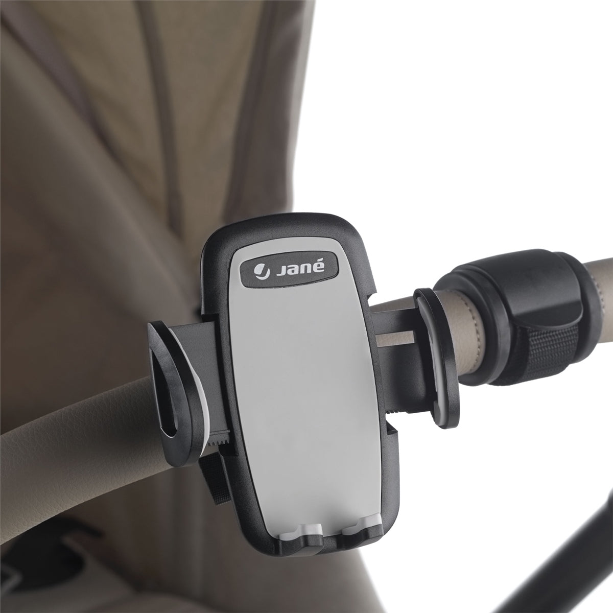 Jane Universal Pram Phone Holder