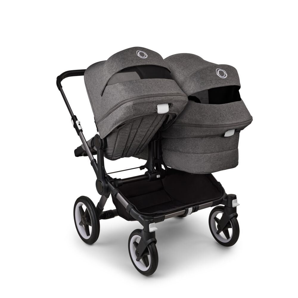 Bugaboo Donkey 5 Duo Extension Set Complete