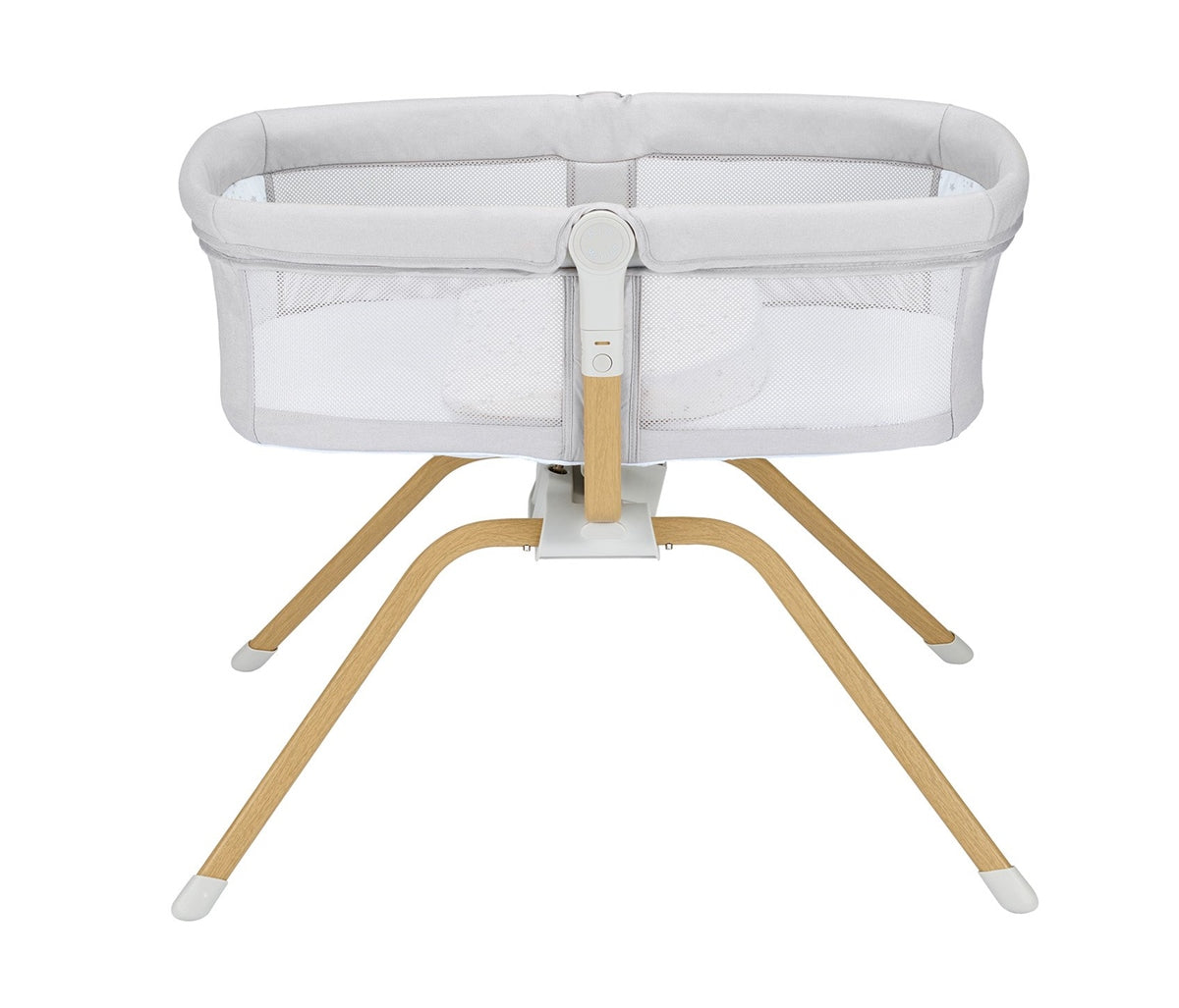 Babymore Air Motion Gliding Crib
