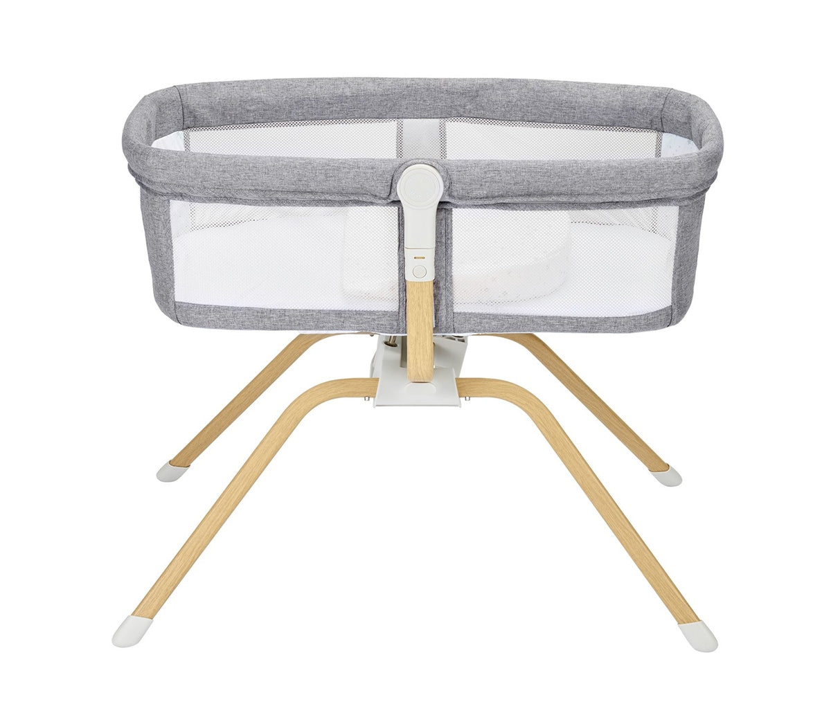 Babymore Air Motion Gliding Crib