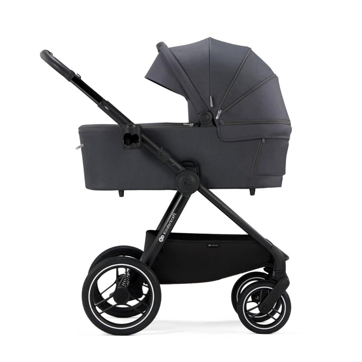 Kinderkraft Nea 2in1 Pushchair and Carrycot