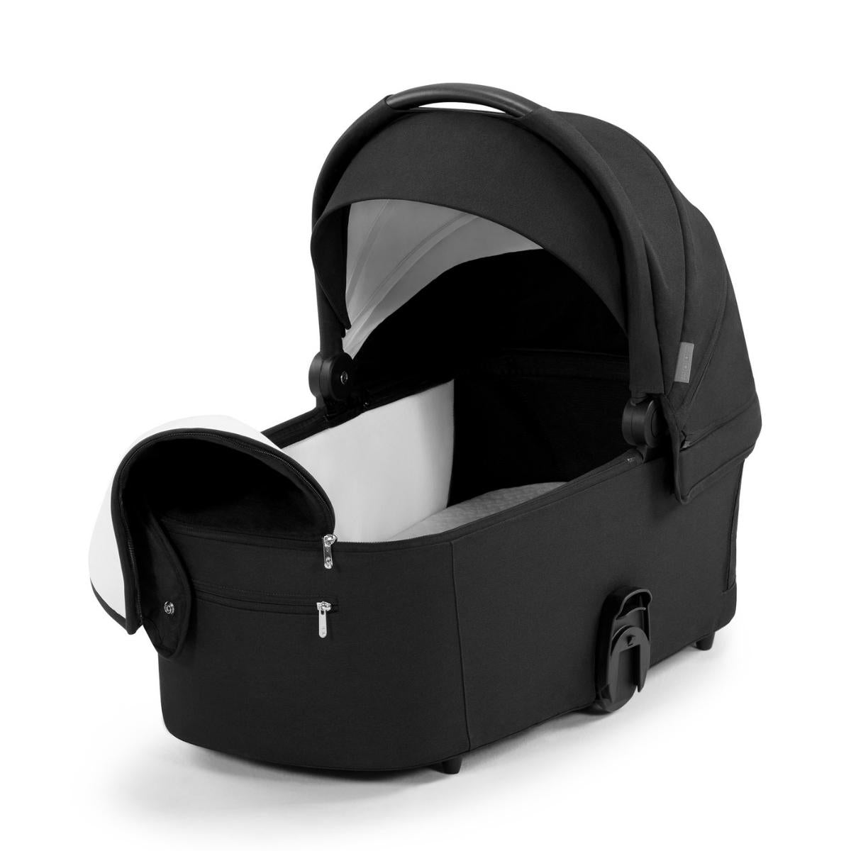 Kinderkraft Nea 2in1 Pushchair and Carrycot