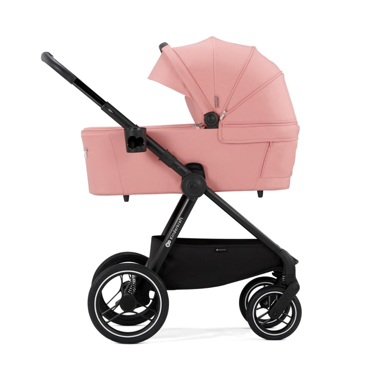 Kinderkraft Nea 2in1 Pushchair and Carrycot