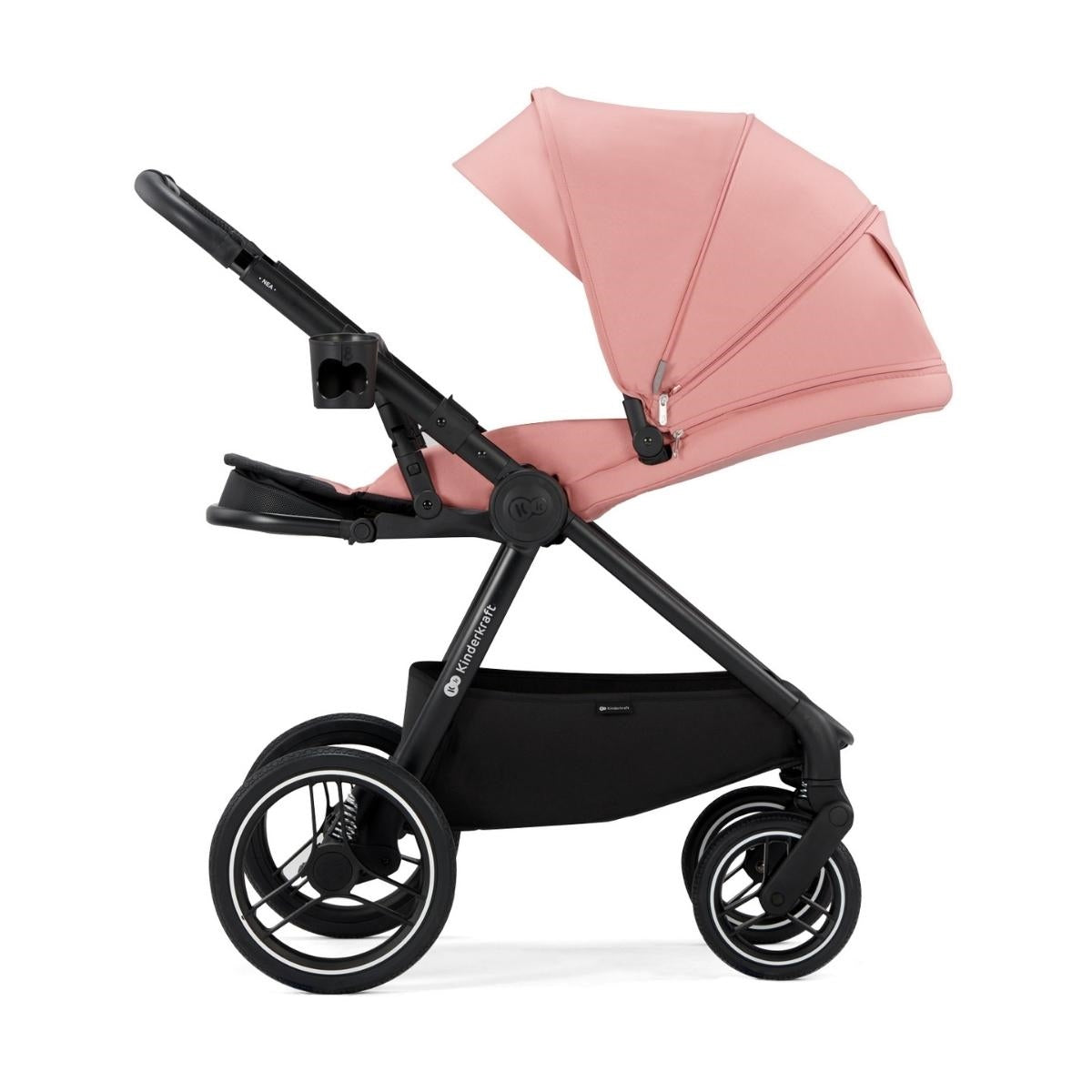 Kinderkraft Nea 2in1 Pushchair and Carrycot