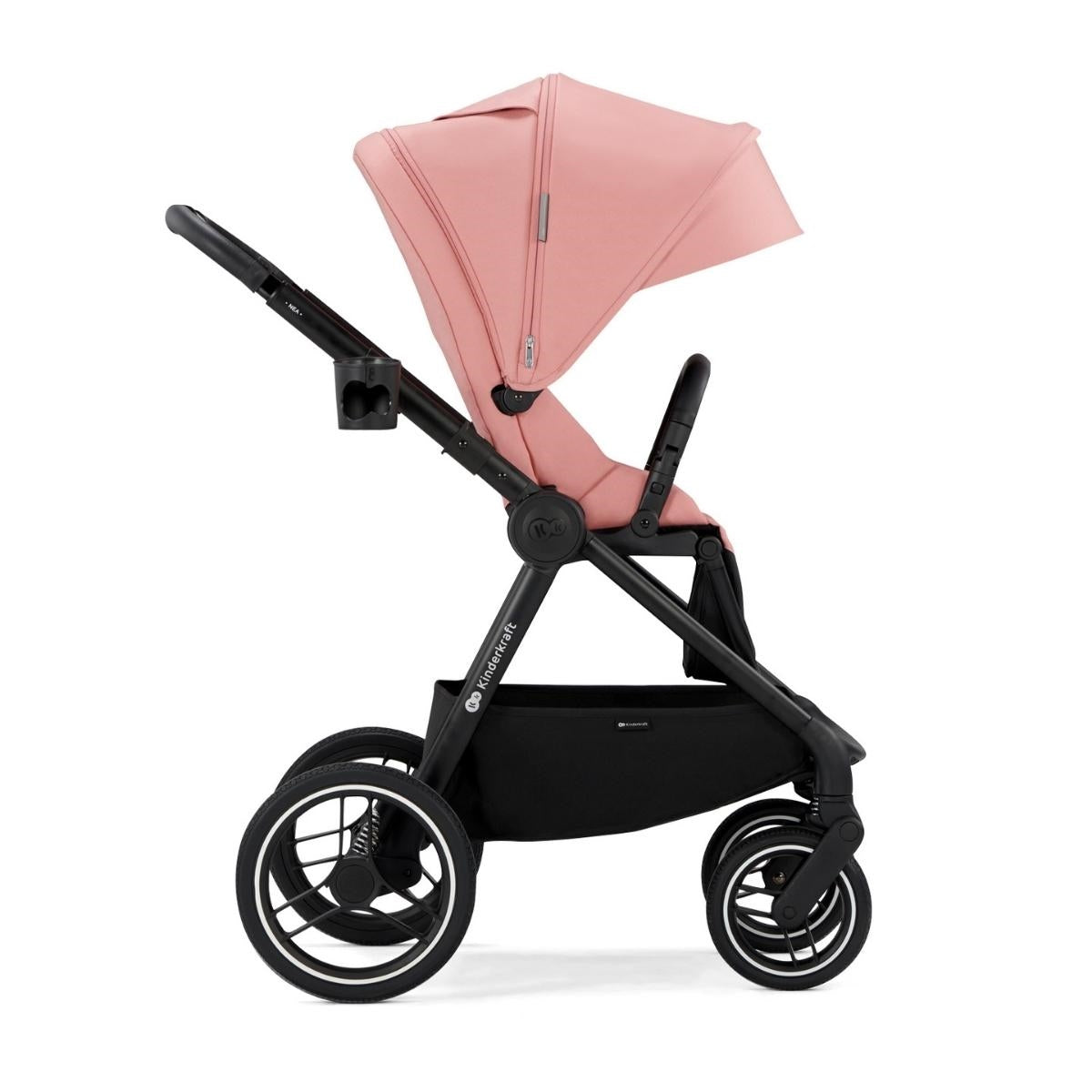 Kinderkraft Nea 2in1 Pushchair and Carrycot