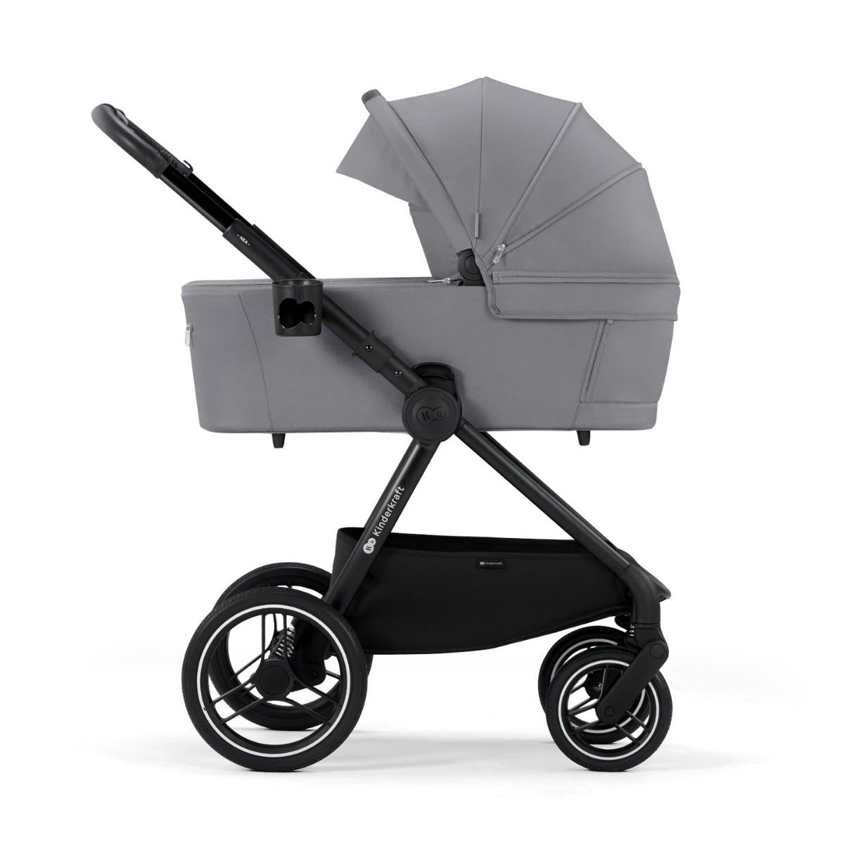 Kinderkraft Nea 2in1 Pushchair and Carrycot