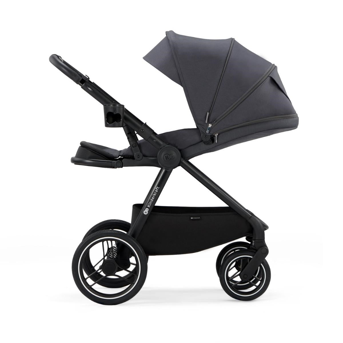 Kinderkraft Nea 2in1 Pushchair and Carrycot