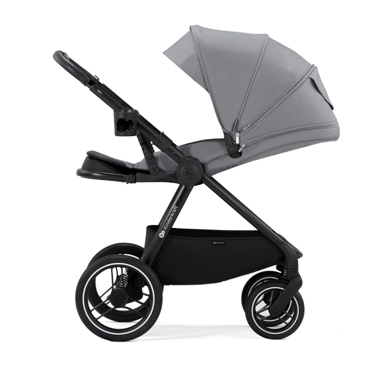 Kinderkraft Nea 2in1 Pushchair and Carrycot