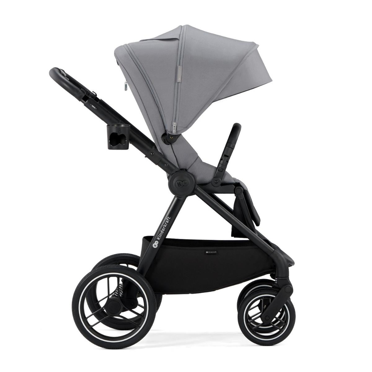 Kinderkraft Nea 2in1 Pushchair and Carrycot