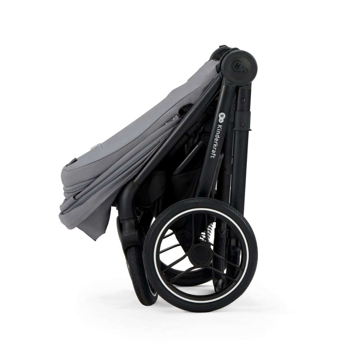 Kinderkraft Nea 2in1 Pushchair and Carrycot