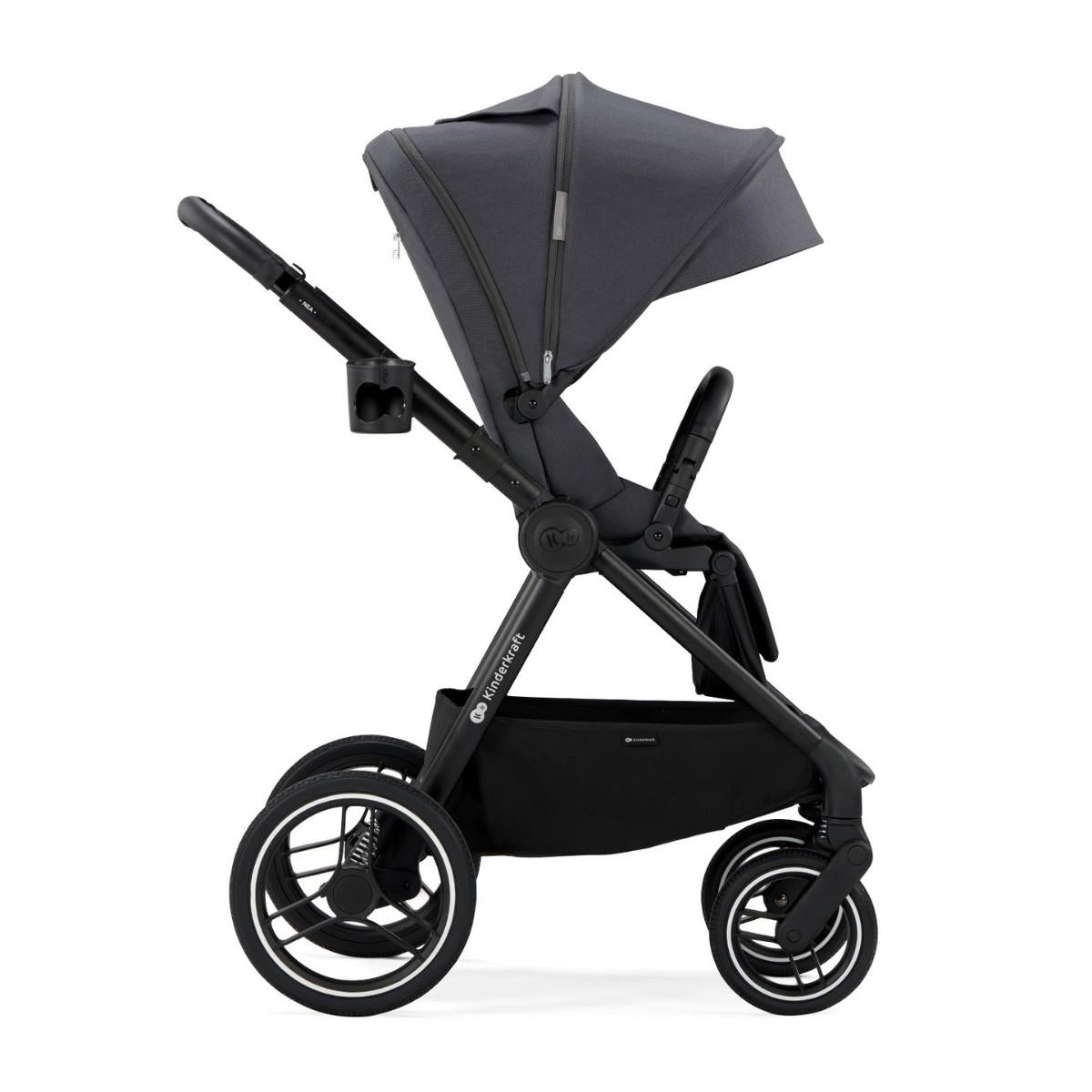 Kinderkraft Nea 2in1 Pushchair and Carrycot