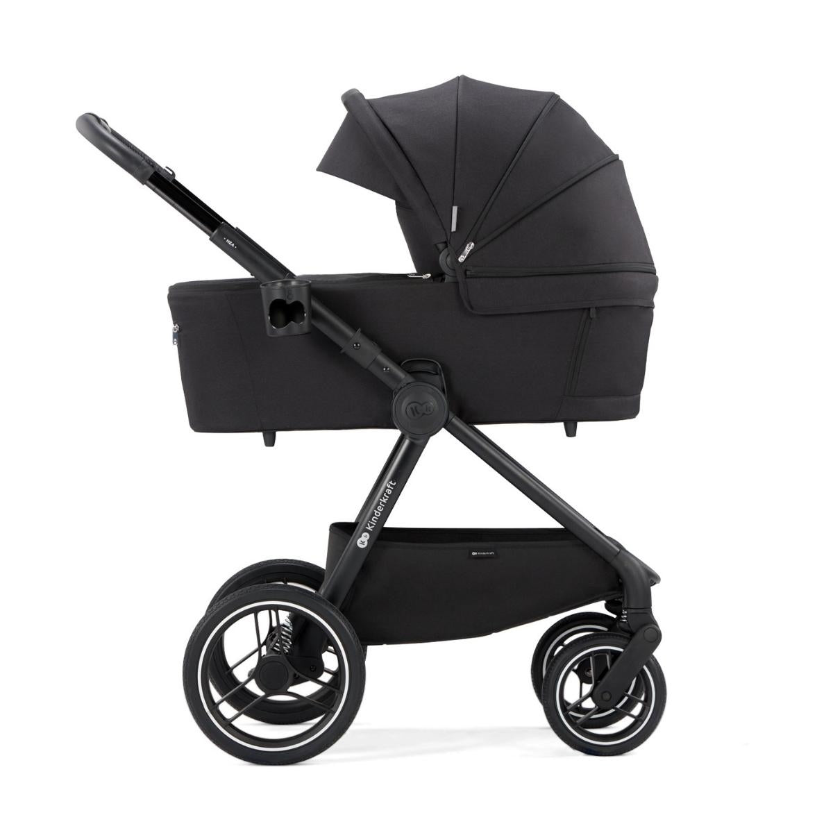 Kinderkraft Nea 2in1 Pushchair and Carrycot