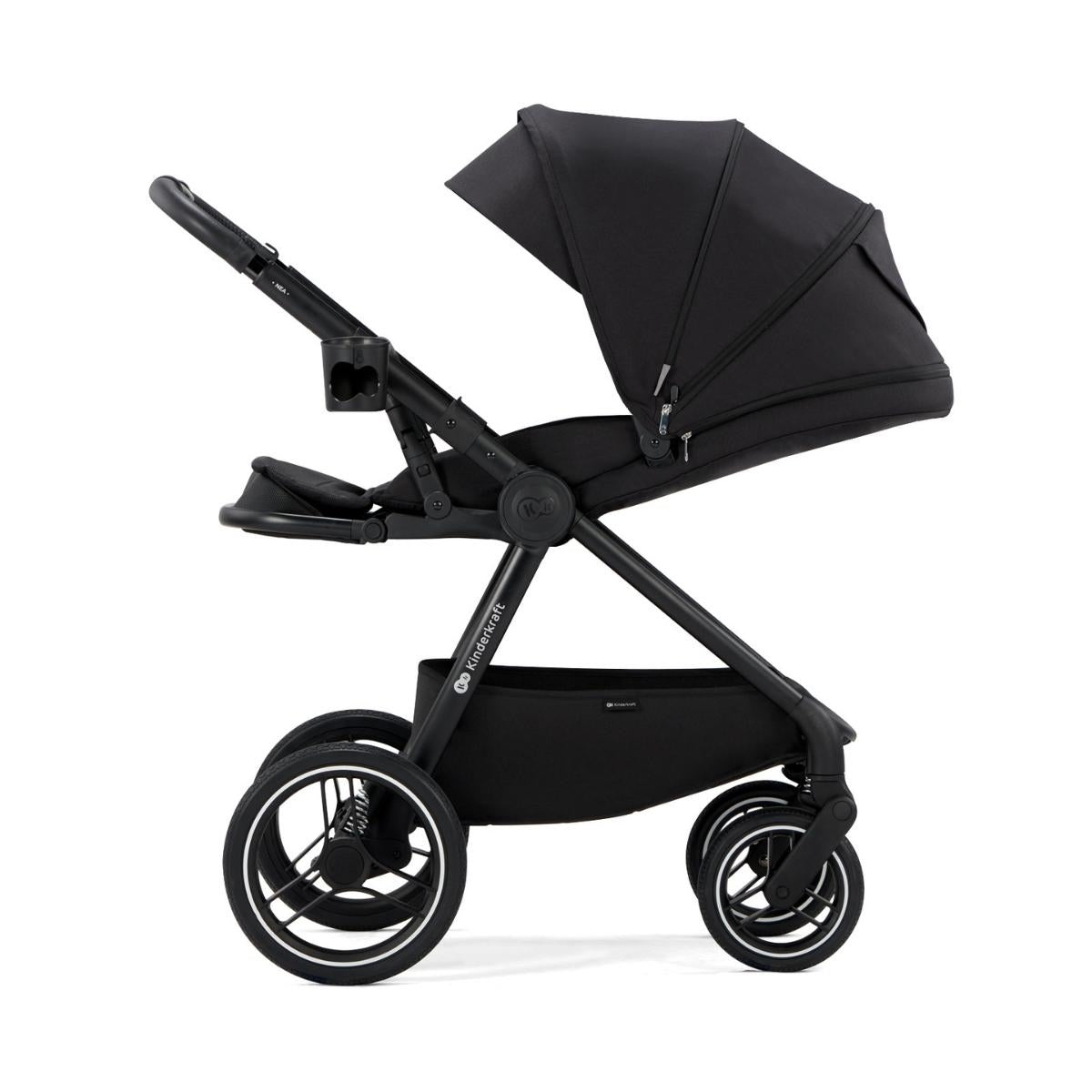 Kinderkraft Nea 2in1 Pushchair and Carrycot