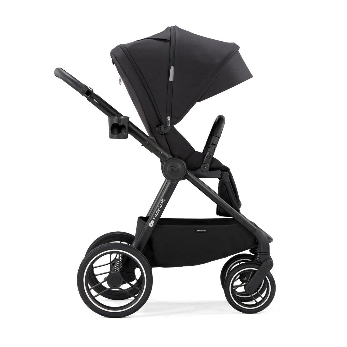 Kinderkraft Nea 2in1 Pushchair and Carrycot