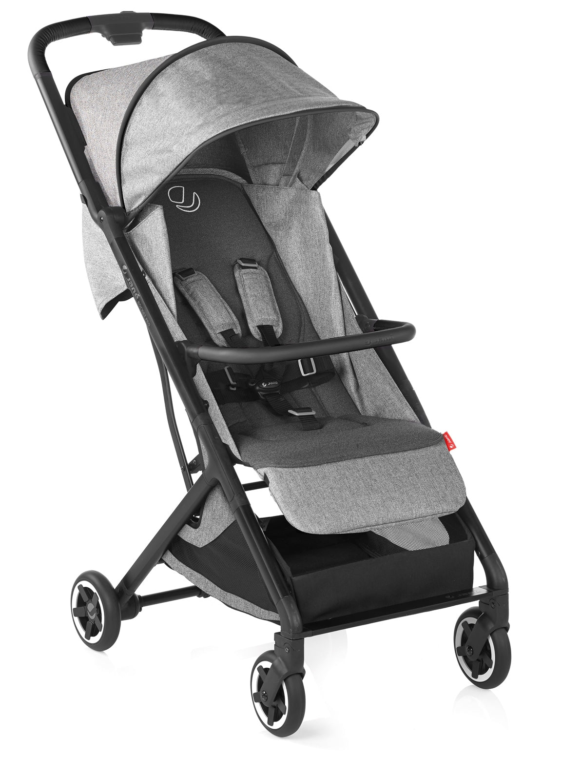 Jane Rocket Pro Pushchair