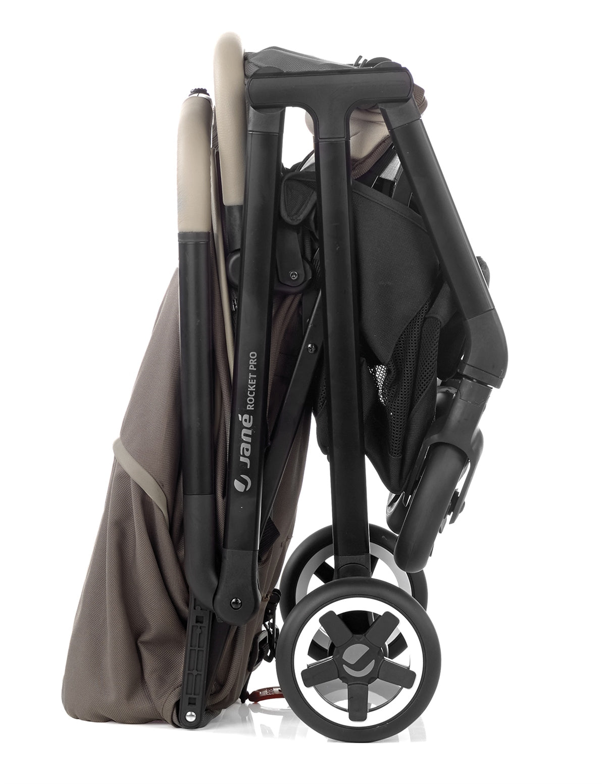 Jane Rocket Pro Pushchair