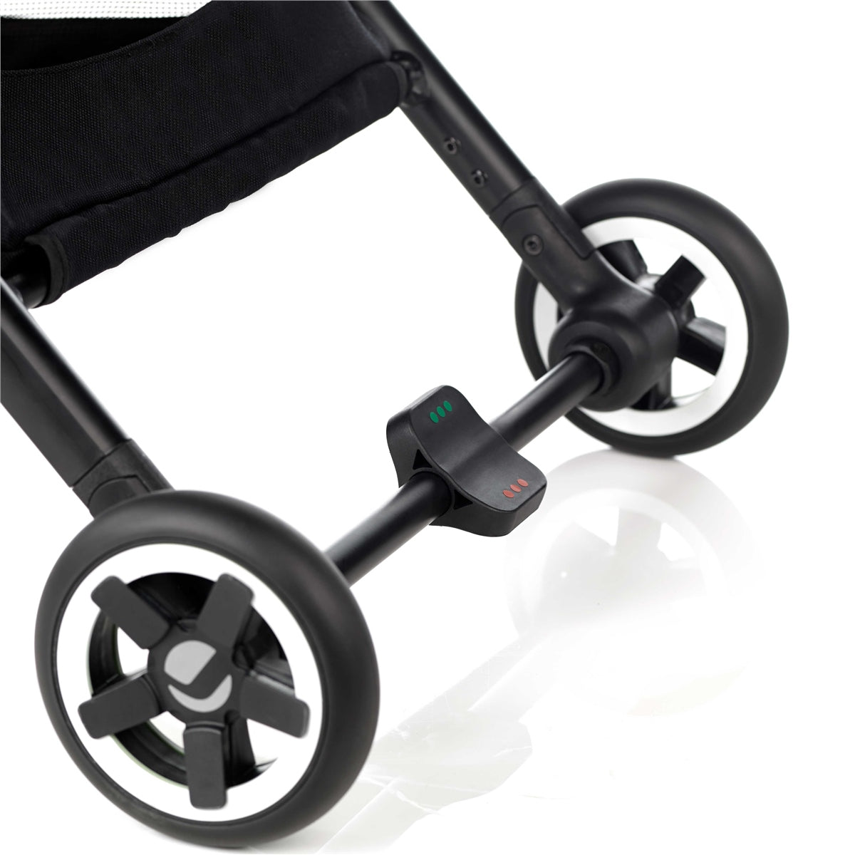 Jane Rocket Pro Pushchair