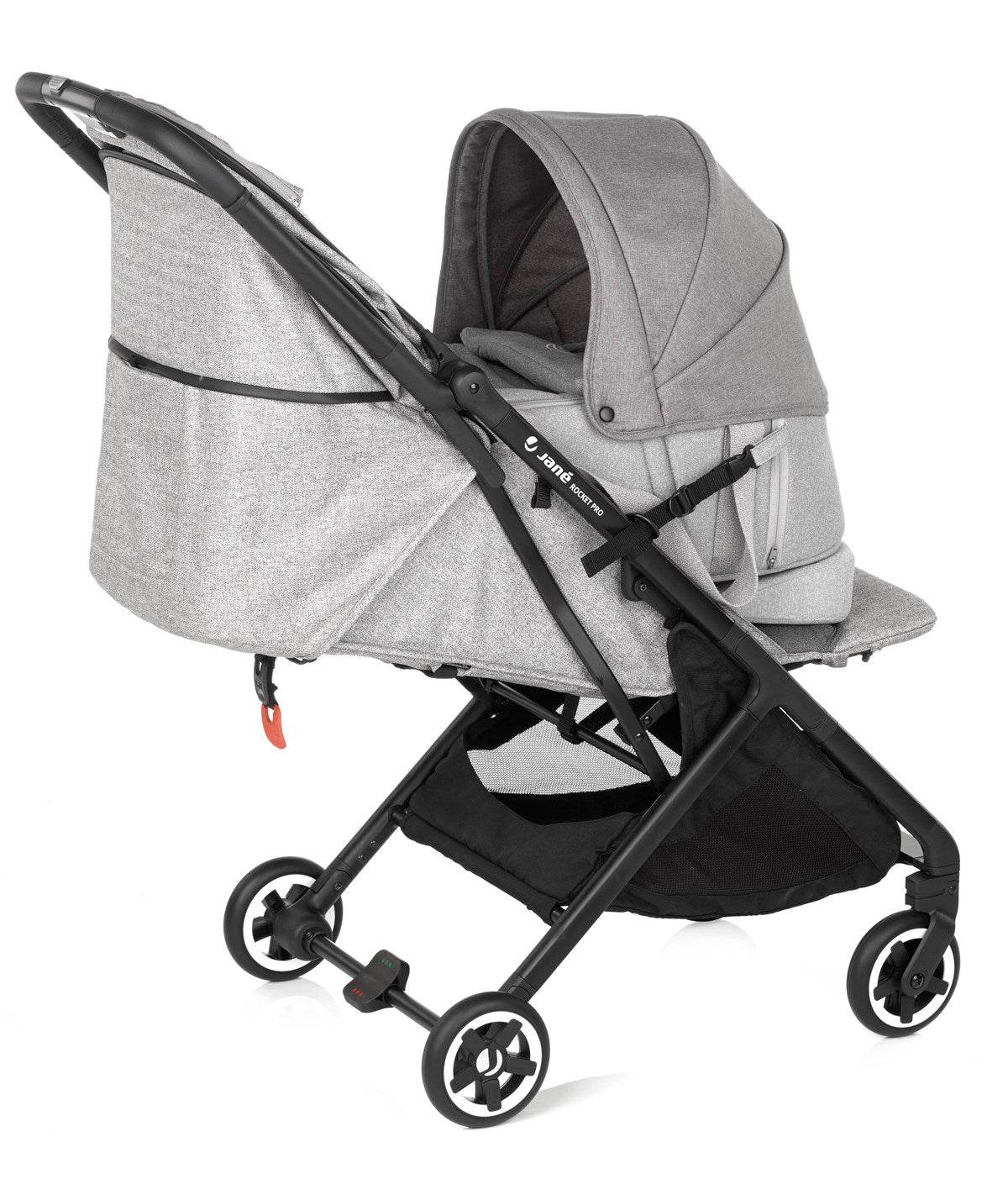 Jane Rocket Pro Pushchair