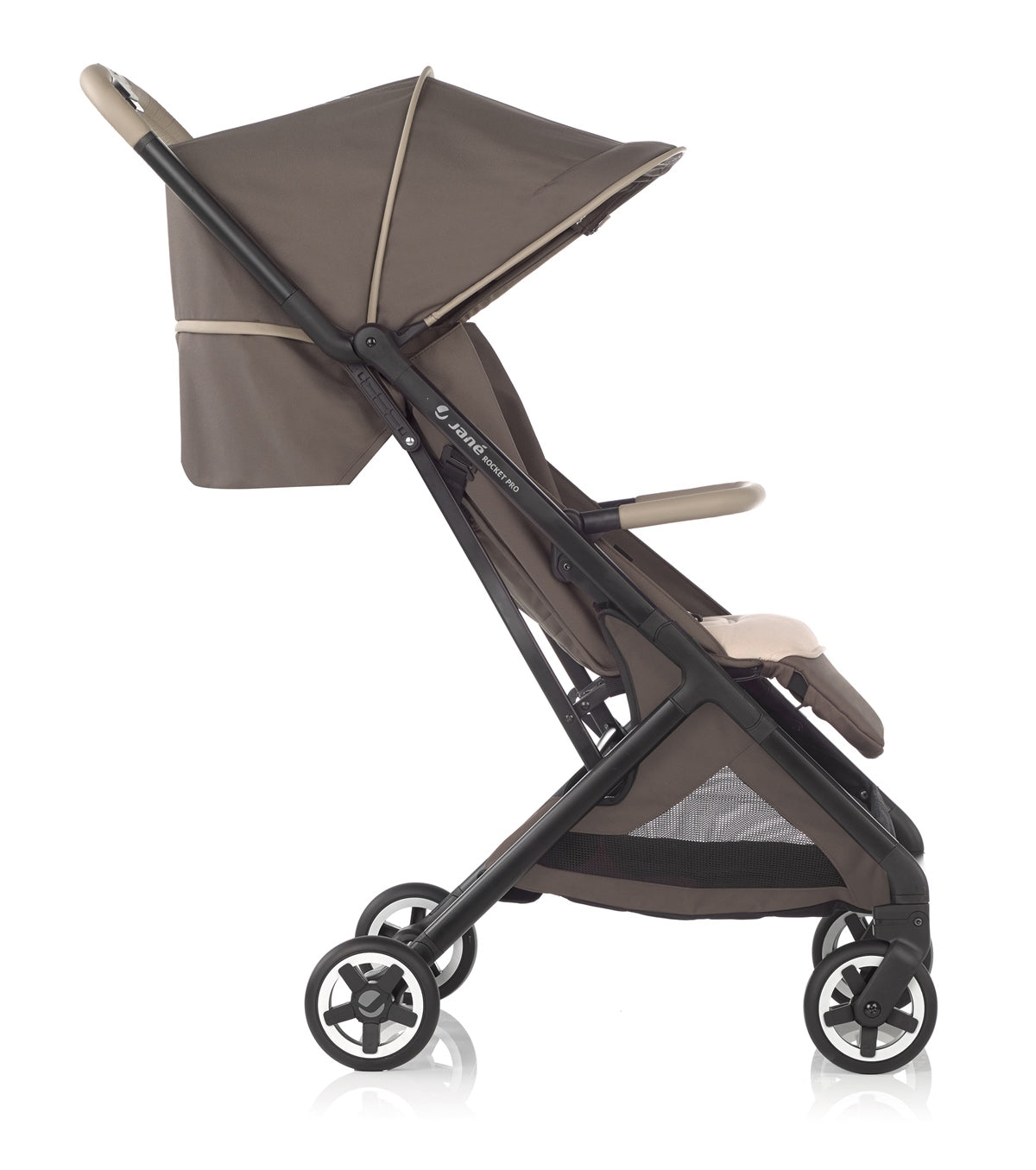 Jane Rocket Pro Pushchair