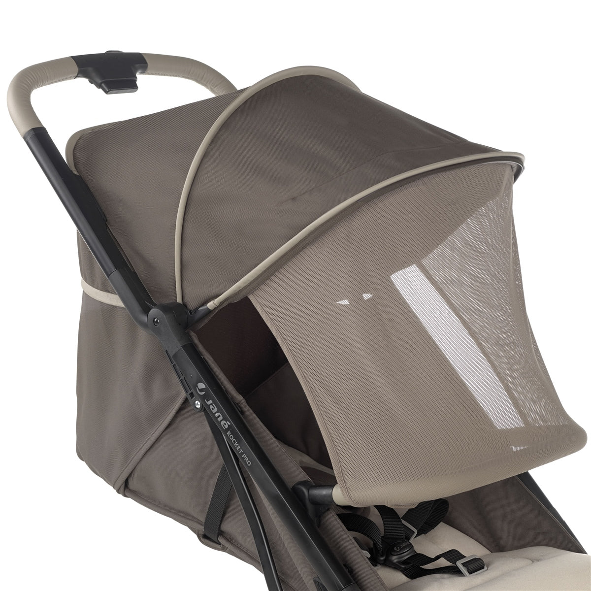 Jane Rocket Pro Pushchair