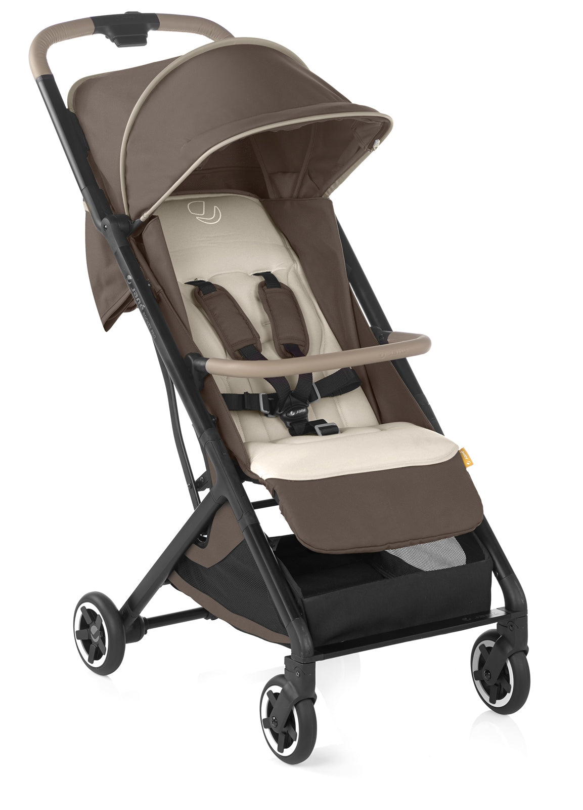Jane Rocket Pro Pushchair