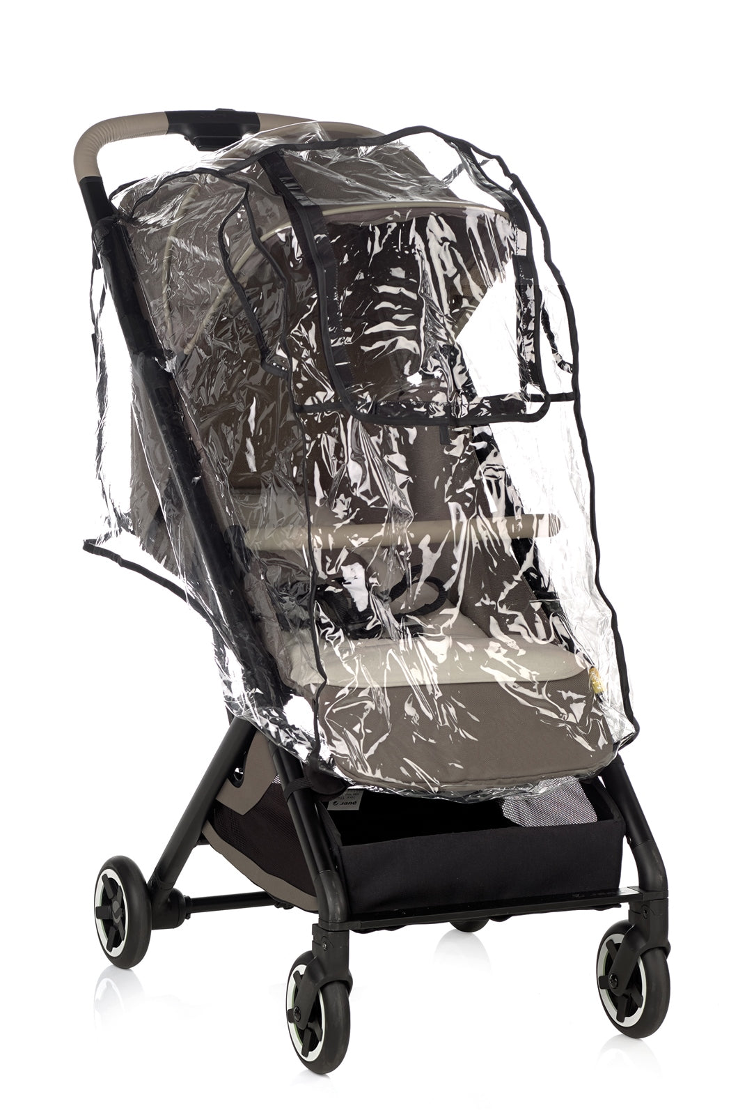 Jane Rocket Pro Pushchair