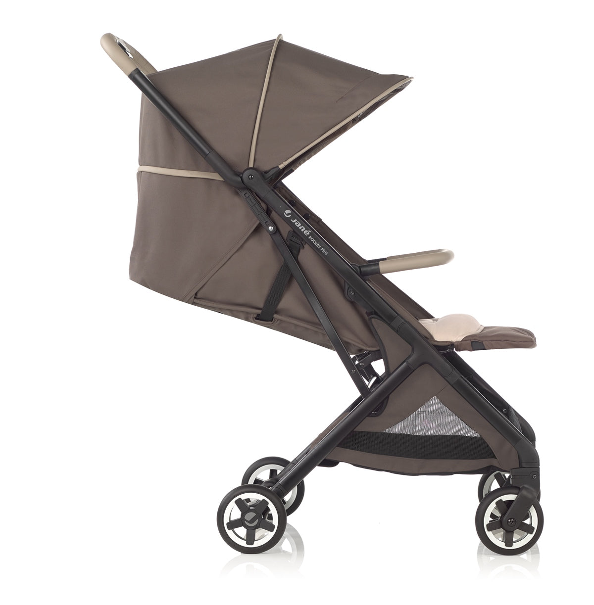 Jane Rocket Pro Pushchair