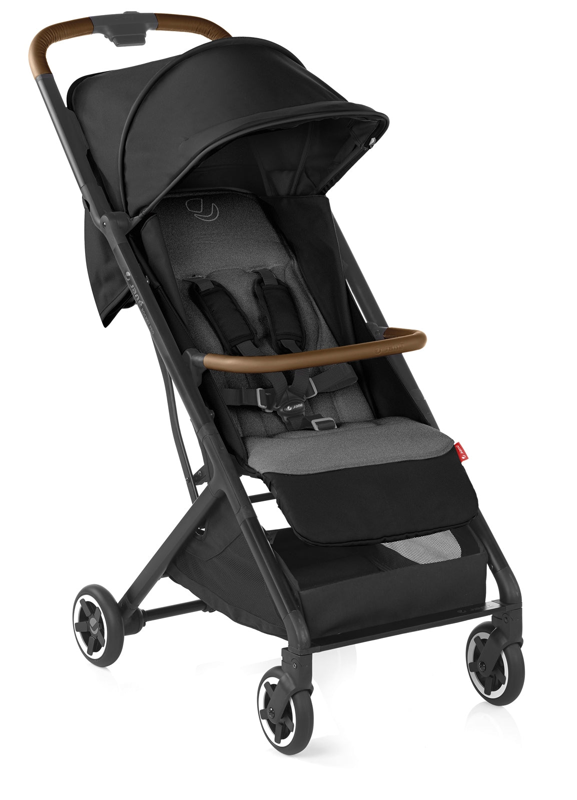 Jane Rocket Pro Pushchair