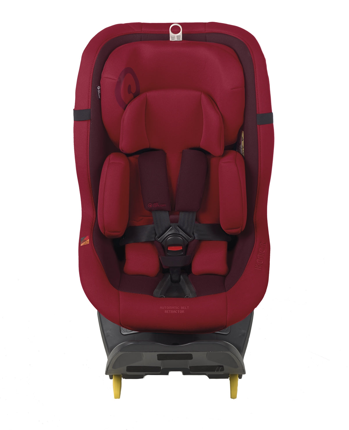 Jane Ikonic R, 360° iSize Car Seat, 40-105cm 0-4 years