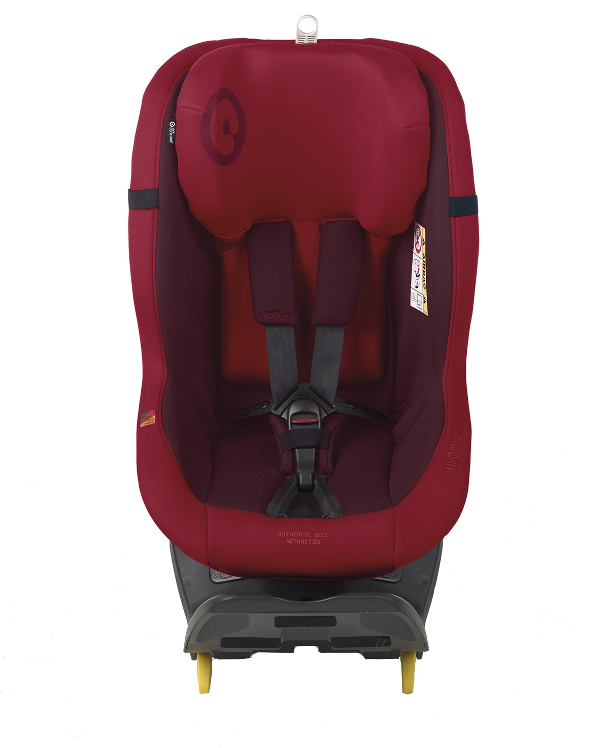 Jane Ikonic R, 360° iSize Car Seat, 40-105cm 0-4 years