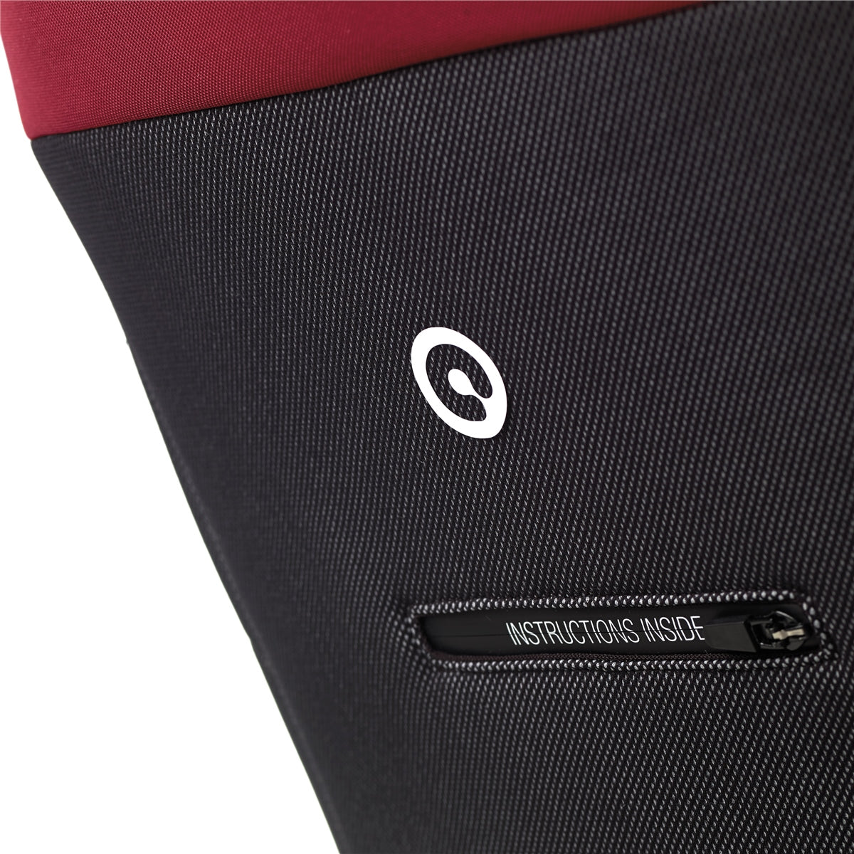 Jane Ikonic R, 360° iSize Car Seat, 40-105cm 0-4 years