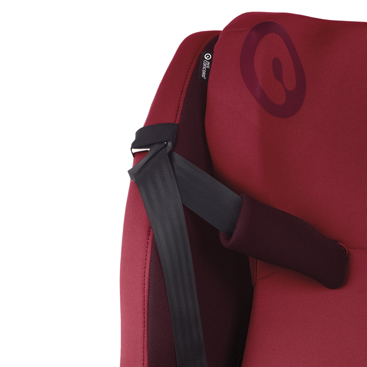 Jane Ikonic R, 360° iSize Car Seat, 40-105cm 0-4 years