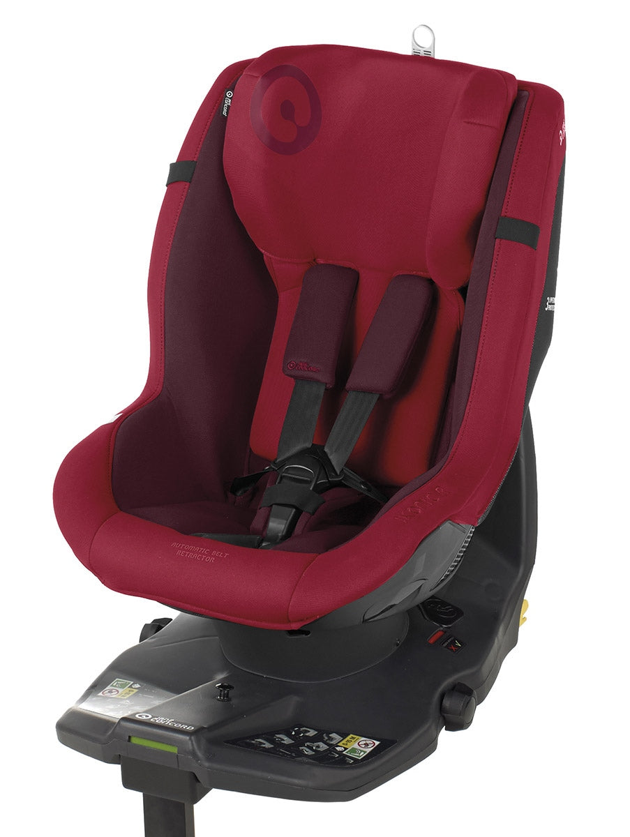 Jane Ikonic R, 360° iSize Car Seat, 40-105cm 0-4 years