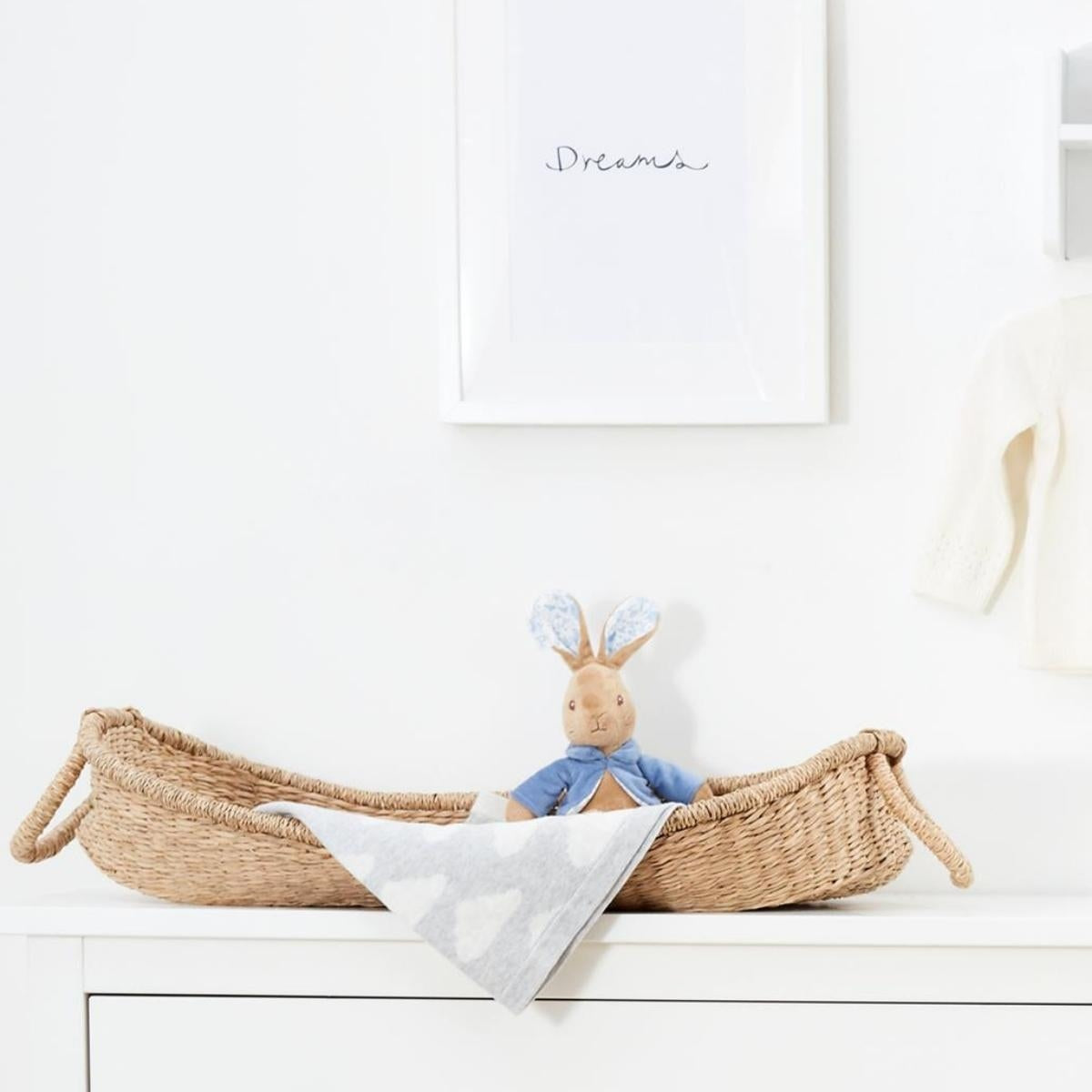 Rainbow Designs Peter Rabbit Soft Toy
