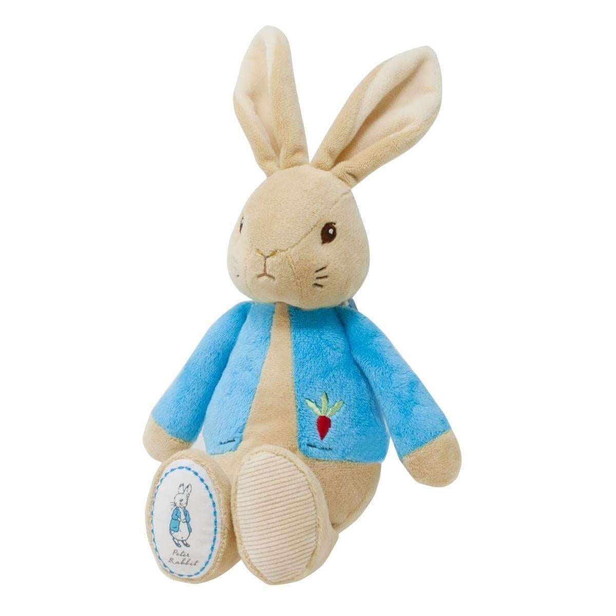 Rainbow Designs My First Peter Rabbit