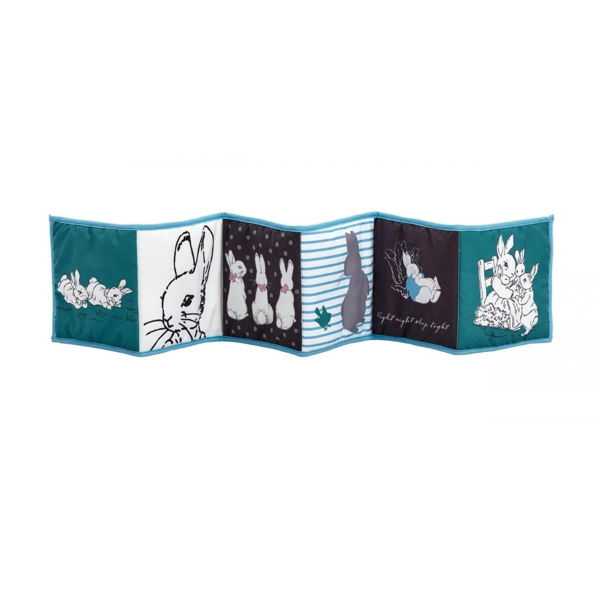 Rainbow Designs Peter Rabbit Unfold & Discover