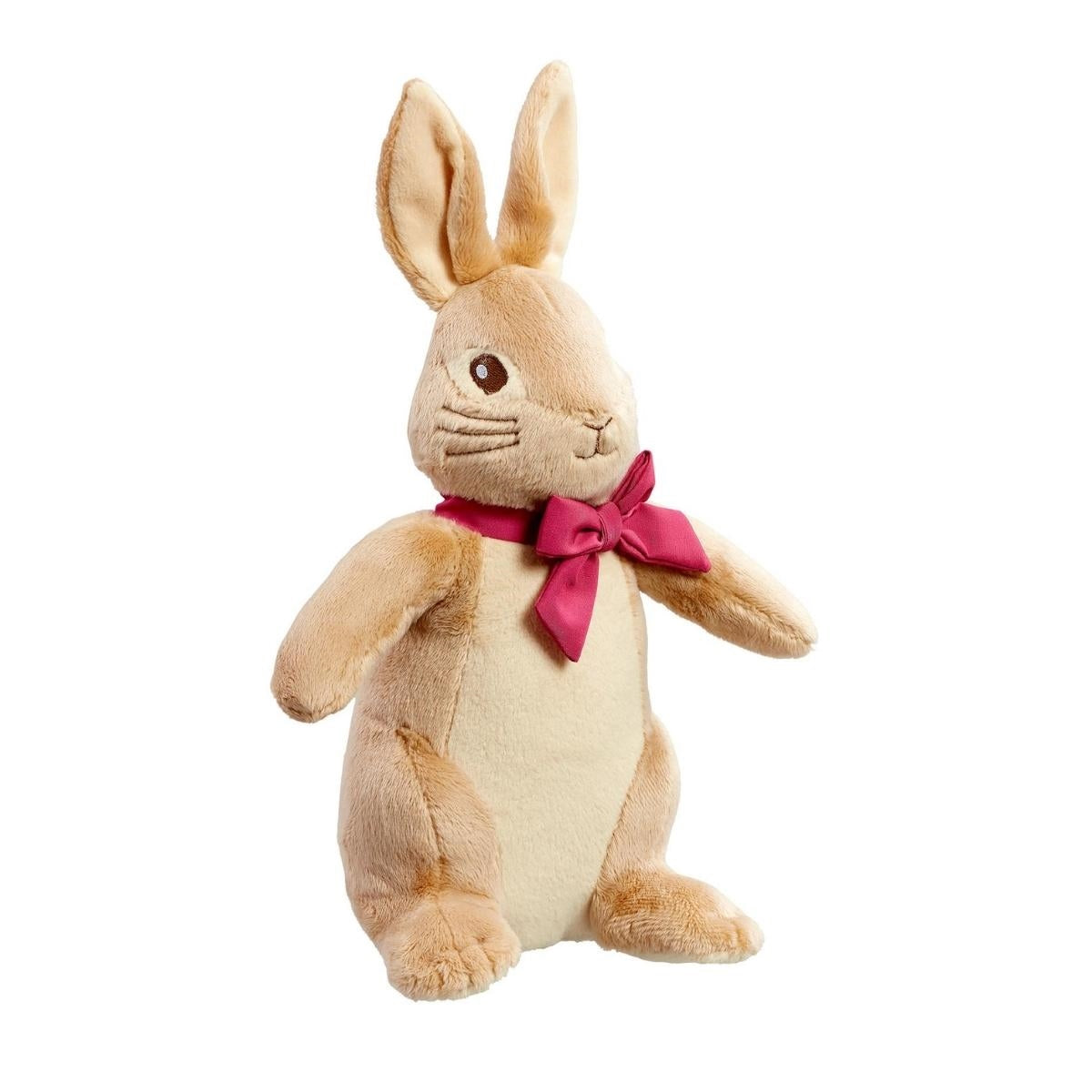 Rainbow Designs Official Peter Rabbit Large 24cm Flopsy Bunny