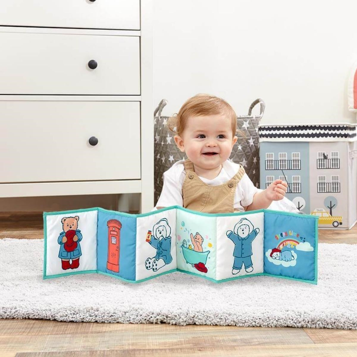 Rainbow Designs Paddington Unfold and Discover